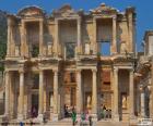Efes, Türkiye'de Celsus Kütüphanesi
